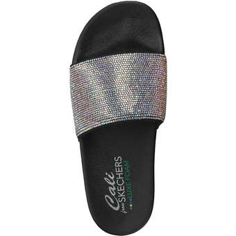 Skechers pop ups stone age clearance