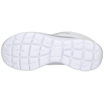 Skechers top summits weiss