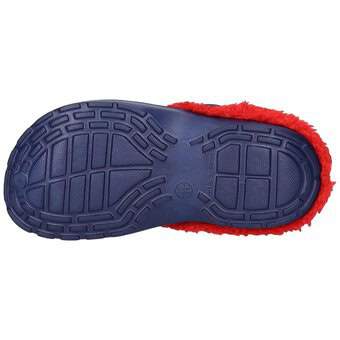 Spiderman clogs 2025