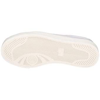 Superga Club S Comfort Leather weiB