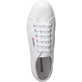 Superga cotw linea up and down top