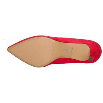Tamaris Pumps pink