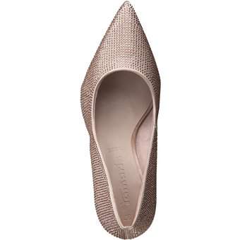 Tamaris Pumps in rosa Schuhcenter