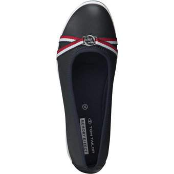 Ballerine sales tom tailor