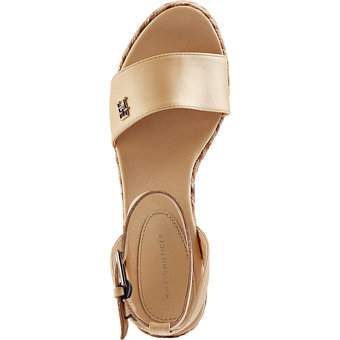 Tommy sandals womens sale