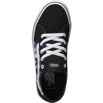 Vans filmore sneaker new arrivals