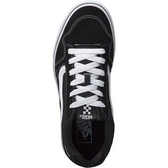 Vans mn top