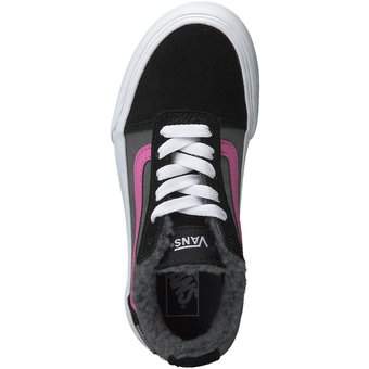 Vans my store