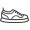 Tennisschuhe-icon