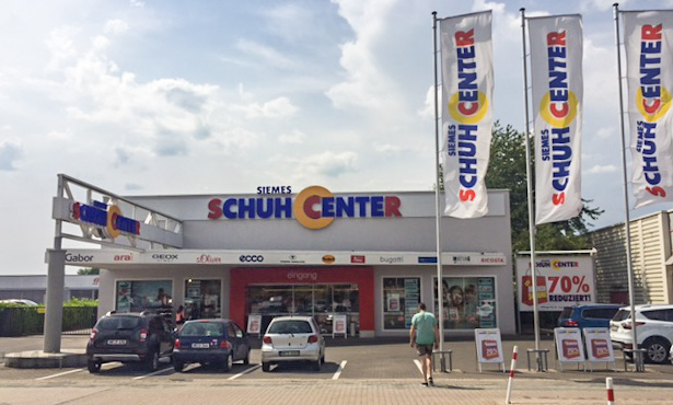 Siemes Schuhcenter Neuwied