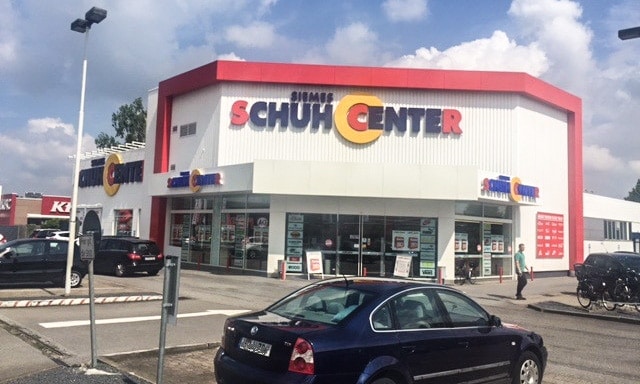 Siemes Schuhcenter Isernhagen