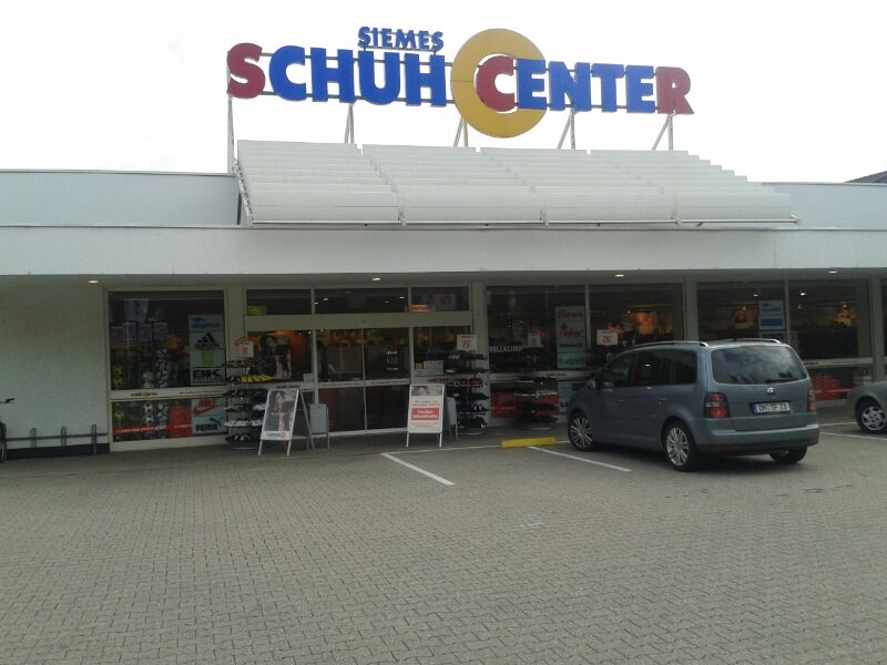 Siemes Schuhcenter Jülich