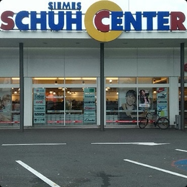 Siemes Schuhcenter Aachen