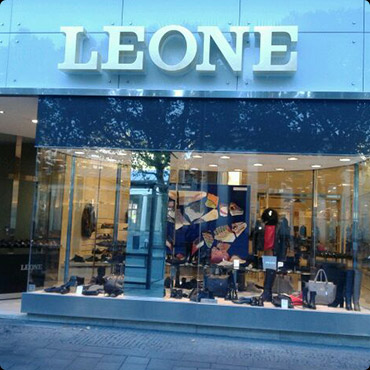 Leone Aachen