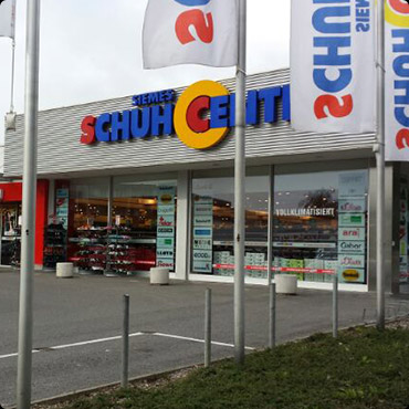 Siemes Schuhcenter Alsdorf