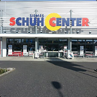 Siemes Schuhcenter Amberg