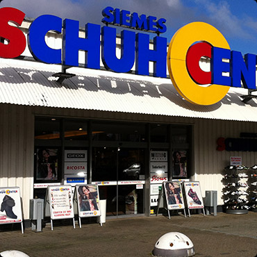 Siemes Schuhcenter Bremen
