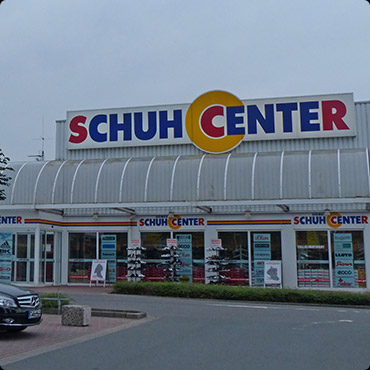 Siemes Schuhcenter Cloppenburg