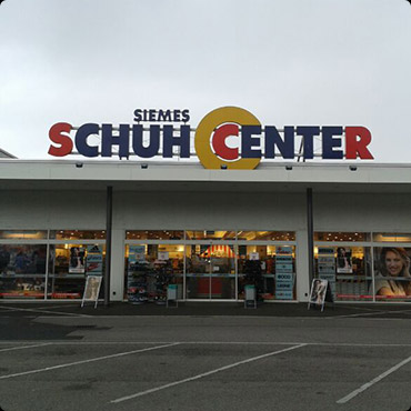 Siemes Schuhcenter Düren