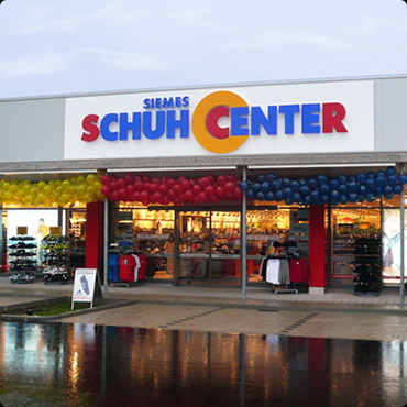 Siemes Schuhcenter Erding