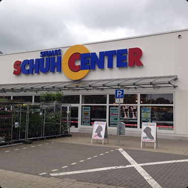 Siemes Schuhcenter Gifhorn