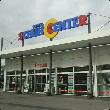 Siemes Schuhcenter Hamm