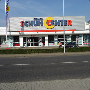 Siemes Schuhcenter Heinsberg