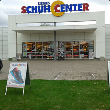 Siemes Schuhcenter Hildesheim