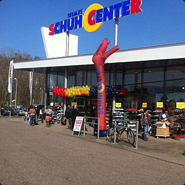 Siemes Schuhcenter Hückelhoven