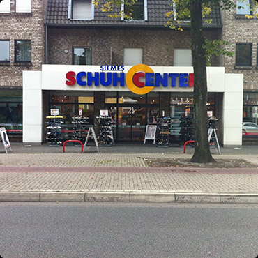 Siemes Schuhcenter Kleve