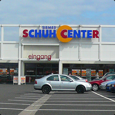 Siemes Schuhcenter Koblenz