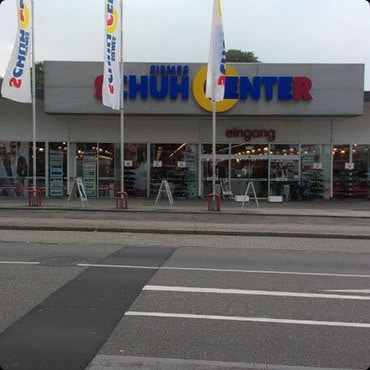 Siemes Schuhcenter Krefeld