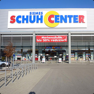 Siemes Schuhcenter Landsberg am Lech