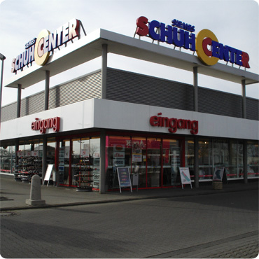 Siemes Schuhcenter Limburg-Dietkirchen
