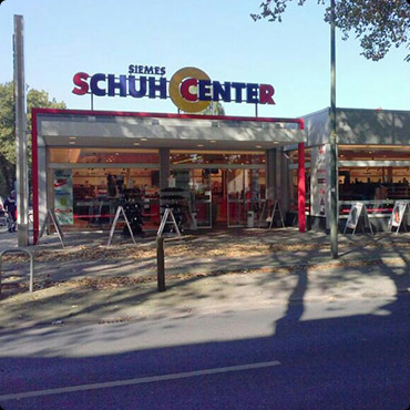 Siemes Schuhcenter Lünen