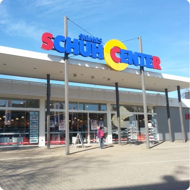 Siemes Schuhcenter Mönchengladbach