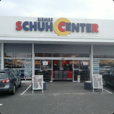 Siemes Schuhcenter Mülheim-Kärlich