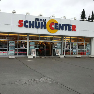 Siemes Schuhcenter Paderborn