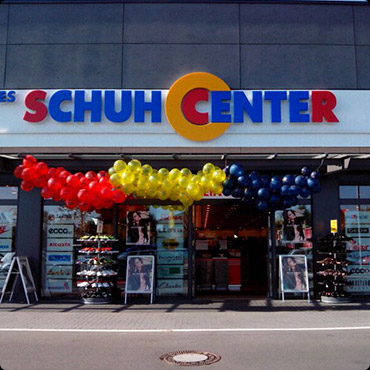 Siemes Schuhcenter Pattensen (Hannover)