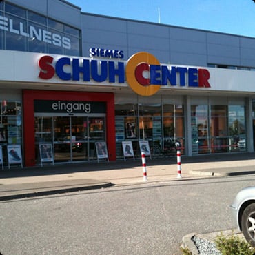 Siemes Schuhcenter Raisdorf (bei Kiel)