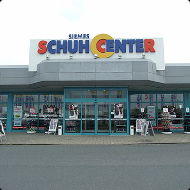 Siemes Schuhcenter Rhede