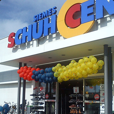 Siemes Schuhcenter Straubing