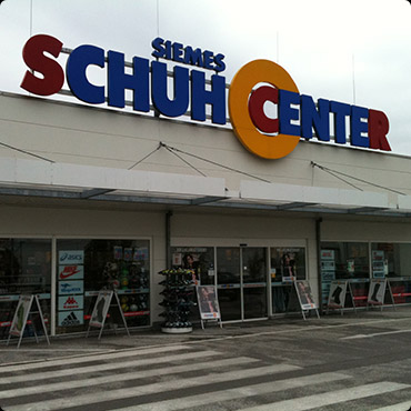 Siemes Schuhcenter Teltow