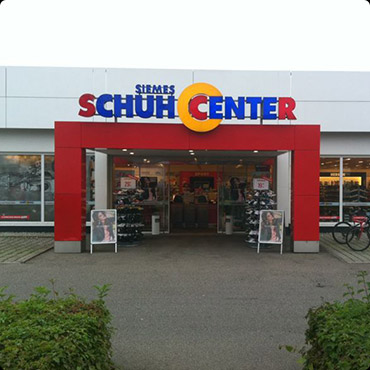 Siemes Schuhcenter Neu-Ulm