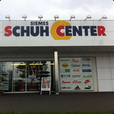 Siemes Schuhcenter Wittlich