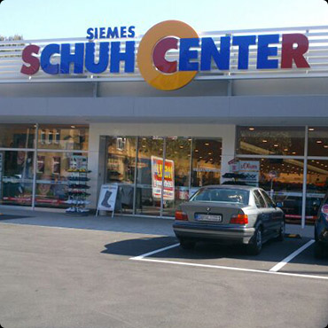 Siemes Schuhcenter Dortmund