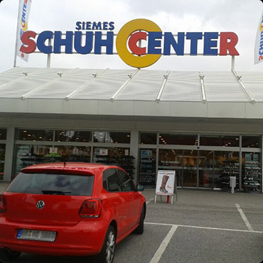 Siemes Schuhcenter Krefeld