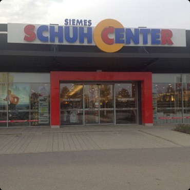 Siemes Schuhcenter Mühldorf am Inn