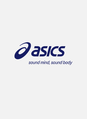 ASICS Laufschuhe - Sound Mind, Sound Body