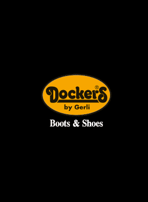 Dockers by Gerli